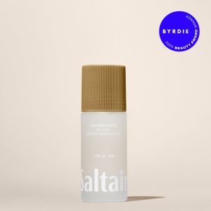 Golden Hour - Serum Deodorant