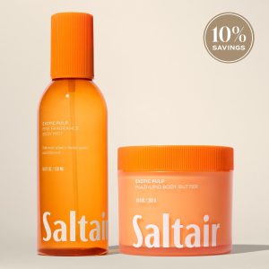 Exotic Pulp - Body Duo